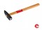 Молоток слесарный Зубр 20015-03, 300г, деревянная ручка 89625