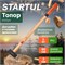 Топор-колун STARTUL MASTER ST20253, 3кг, деревянное топорище 90428