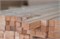 Брус 40x100, 2м, строганный, сухой, хвойных пород 91065
