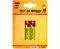 Элемент питания (батарейка) ТЕСТ НА ПРАВДУ LR03/286 BL2, мизинчиковый, щелочной, 1.5В, 2шт. в блистере 86072