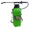 Опрыскиватель садовый Лазурит 011480, 8л, помповый, пневматический, с ремнём 23357