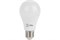 Лампа светодиодная ЭРА A60-15W-827-E27, 15Вт, 220В, 2700К, цоколь Е27 90441