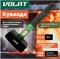Кувалда ВОЛАТ 10530-15, 1.5кг, фиберглассовая рукоятка 86208