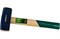 Кувалда ВОЛАТ 10540-15, 1.5кг, деревянная рукоятка 86206