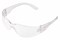 Очки защитные STARTUL О-3 ST7220-03, панорамные, прозрачные линзы 87056