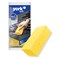 Губка для мытья автомобиля York 12010, 210x110x65мм, поролон 80843