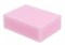 Губка для удаления пятен VETTA 441-107, 90x60x30мм, меламиновая, розовая 34859