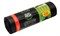 Мешки для мусора Master FRESH С0005198 XXL, 120л, 22мкм, ПВД, суперпрочные, черные, в рулоне 10шт. 80973