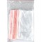 Пакет с защелкой zip-lock (гриппер) Masterbag PEZ012P, 25x35см, 35мкм, ПВД 89760