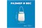 Фонарь кемпинговый КОСМОС 2028LED, 16 светодиодов, 3 режима 38247