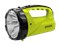 Фонарь ручной ФАZА F6-L1W-gn, аккумуляторный, сетевой шнур с разъемом IEC C1, 1 светодиод, 2 режима 36118