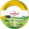 Шланг поливочный Grinda COMFORT 8-429003-1/2-30, 1/2дюйма, 30м, ПВХ, трехслойный, армированный, желтый 13616