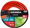 Шланг поливочный Grinda PROLine Expert 8-429005-1/2-50, 1/2дюйма, 50м, трехслойный, армированный, красный 6344