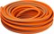 Шланг поливочный Grinda PROLine FLEX 3 429008-1/2-25, 1/2дюйма, 25м, ПВХ, трехслойный, армированный, морозоустройчивый, оранжевый 79948