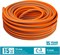 Шланг поливочный Grinda PROLine FLEX 3 429008-1-25, 1дюйм, 25м, ПВХ, трехслойный, армированный, морозоустройчивый, оранжевый 79950