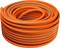 Шланг поливочный Grinda PROLine FLEX 3 429008-3/4-25, 3/4дюйма, 25м, ПВХ, трехслойный, армированный, морозоустройчивый, оранжевый 79952