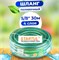 Шланг поливочный STARTUL Garden ST6201-5/8-30, 5/8дюйма, 30м, ПВХ, четырехслойный, зеленый 73420