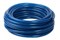 Шланг поливочный Зубр Эксперт 40312-3/4-25, 3/4 дюйма, 25м, ПВХ, трехслойный, армированный, прозрачный, синий 3759
