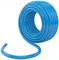 Шланг поливочный Родничок Сибртех 67529, 3/4дюйма, 50м, ПВХ, трехслойный, армированный, голубой 44917