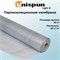 Пленка/мембрана гидропароизоляционная UNISPUN Light D, 1.5x20м, 60г/м2, рулон 30м2 86995