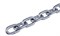 Цепь сварная DIN 5685 М10, короткое звено 76558