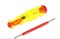 Отвертка индикаторная TDM SQ1015-0003 ЭкспертЭлектрик, тестер-пробник, с комбинированным жалом 160мм, 100-500В 88931