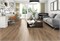 Ламинат EGGER WoodStyle Pronto Дуб орвието, 32 класс, без фаски, 1292x193x8мм, 8шт. в упаковке 91068