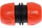 Муфта соединительная GRINDA Универсал, 1/2"-3/4", пластиковая 8286