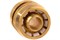 Муфта соединительная RACO Expert, 1/2", латунная 5808