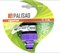 Адаптер PALISAD, 3/4", штуцерный, с хомутом, пластиковый 44921