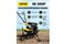 Машина сельскохозяйственная HUTER MK-8000P, 8 л.с. 92005