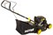 Газонокосилка HUTER 3.5 LT, бензиновая, 3.5 л.с, ширина скашивания 42см 92052