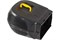 Газонокосилка HUTER ELM-1400P, электрическая, 1400Вт, ширина скашивания 38см 92045