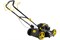 Газонокосилка HUTER GLM-6.0 SP, бензиновая, 6 л.с, ширина скашивания 53см 92048