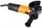 Машина углошлифовальная (болгарка) ВИХРЬ УШМ-115-650, 115мм, 650Вт 91923