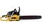Бензопила EUROLUX GS-5218, длина шины 45см, объем двигателя 52 см3 92023