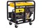 Электрогенератор HUTER LDG 7000LXА дизельный, 5500Вт, с электростартером 92063