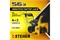 Снегоуборщик бензиновый STEHER Extrem GST-756E, 56 см, с электростартером 92215