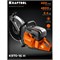Бензорез по бетону KRAFTOOL K970-16 Н, 400мм, 4800Вт, с диском 92223