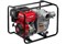 Мотопомпа бензиновая ЗУБР МПГ-1800, для грязной воды, 1800л/мин 92209