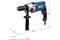 Дрель безударная ЗУБР Профессионал Д-П900-2, 900Вт, 2-скоростная, в металлическом корпусе 92390