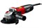 Машина углошлифовальная (болгарка) ЗУБР УШМ-125-805, 125мм, 11000 об/мин, 800Вт 77182