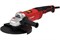 Машина углошлифовальная (болгарка) ЗУБР УШМ-180-2005, 180мм, 8500 об/мин, 2000Вт 92309