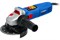 Машина углошлифовальная (болгарка) ЗУБР УШМ-П125-900, 125мм, 11000 об/мин, 900Вт 85768