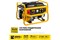 Электрогенератор STEHER GS-3500 бензиновый, 2800Вт, с ручным стартером 92331
