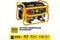 Электрогенератор STEHER GS-4500 бензиновый, 3300Вт, с ручным стартером 92332