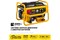 Электрогенератор STEHER GS-4500Е бензиновый, 3300Вт, с электростартером 92333