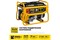 Электрогенератор STEHER GS-6500 бензиновый, 5500Вт, с ручным стартером 92334