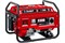 Электрогенератор ЗУБР СБ-3300 бензиновый, 3300Вт, с ручным стартером 92153