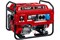 Электрогенератор ЗУБР СБ-8000Е бензиновый, 8000Вт, с электростартером 92328